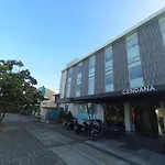 Cendana Coliving Solo Baru