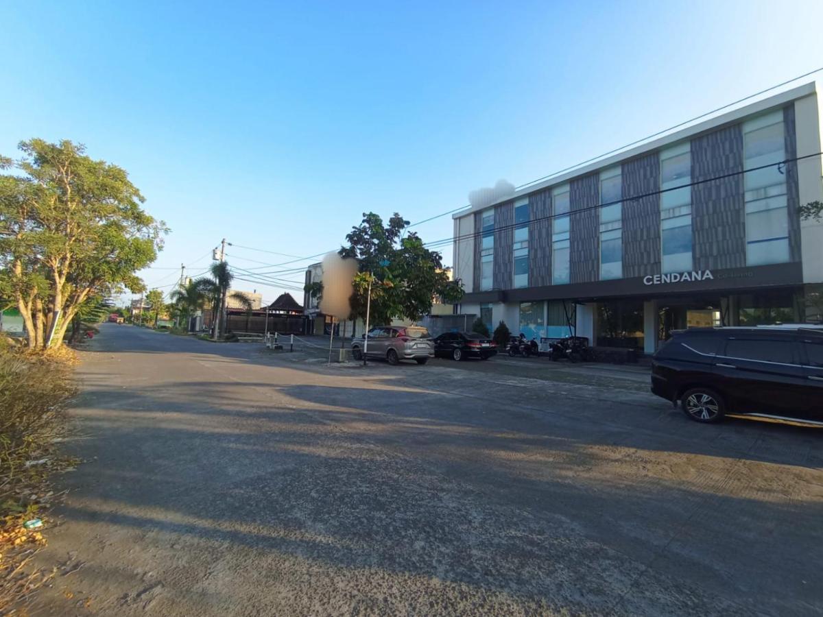 Hotel Cendana Coliving Baru
