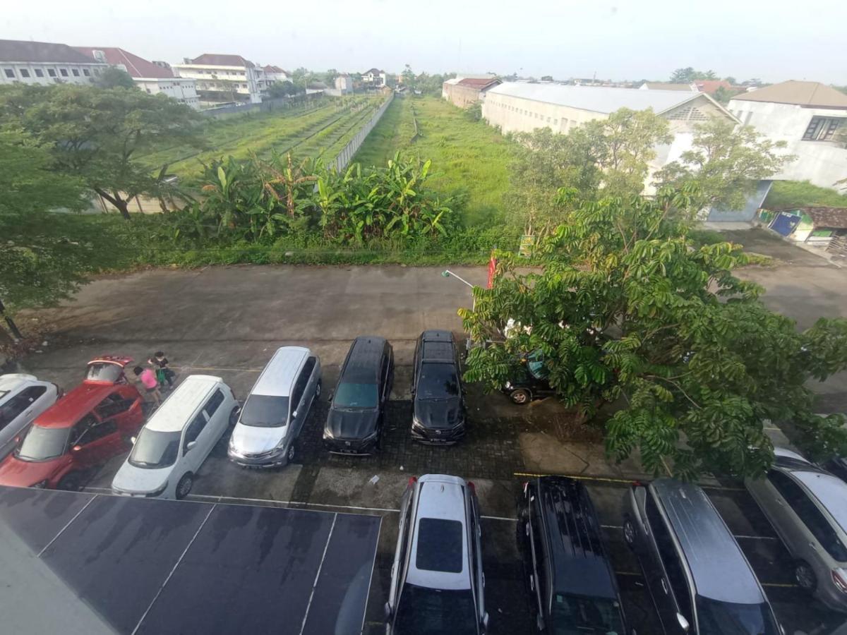 Cendana Coliving Baru Hotel Surakarta (Solo)