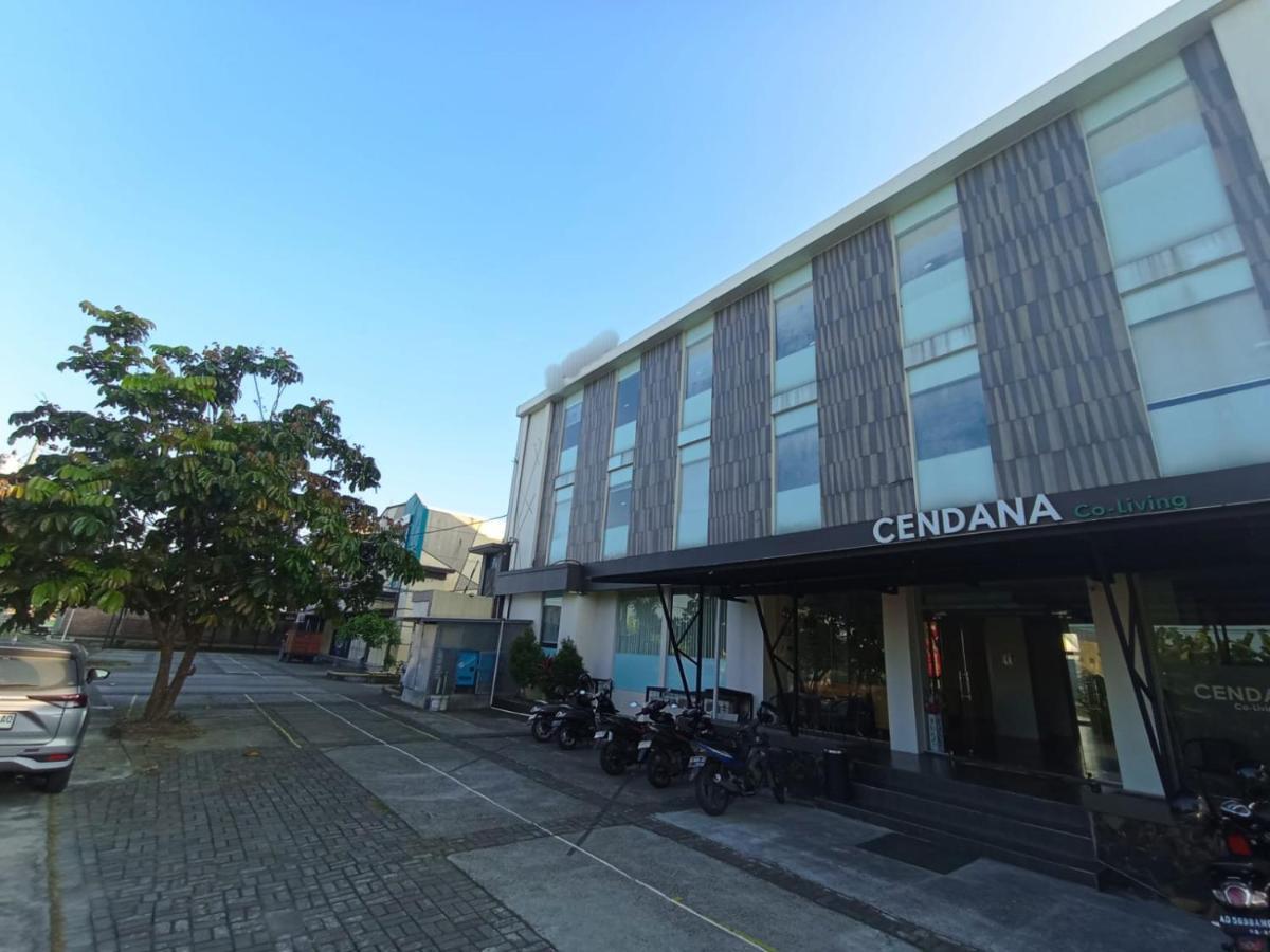 Hotel Cendana Coliving Baru 2*