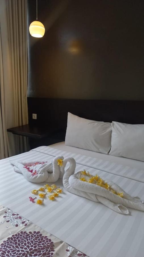 Cendana Coliving Baru Hotel 2*