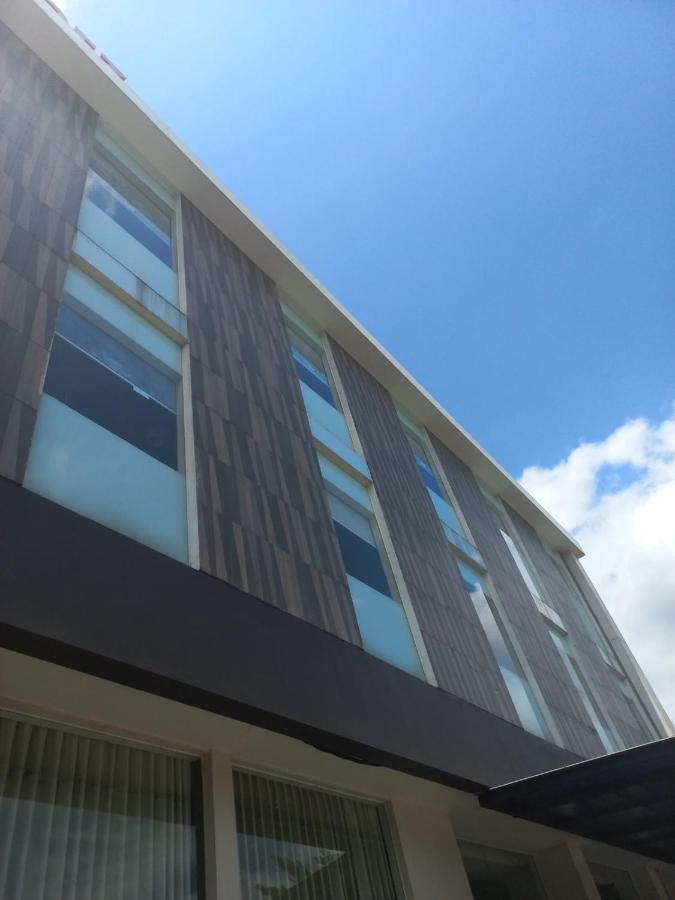 Hotel Cendana Coliving Baru 2*