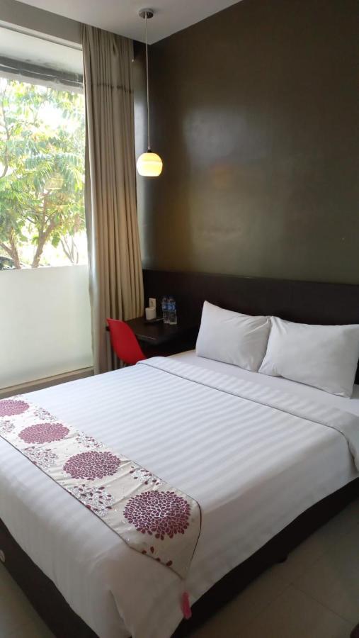 Cendana Coliving Baru Surakarta (Solo)